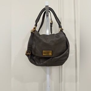 Marc by Marc Jacobs Classic Q Lil Ukita handbag